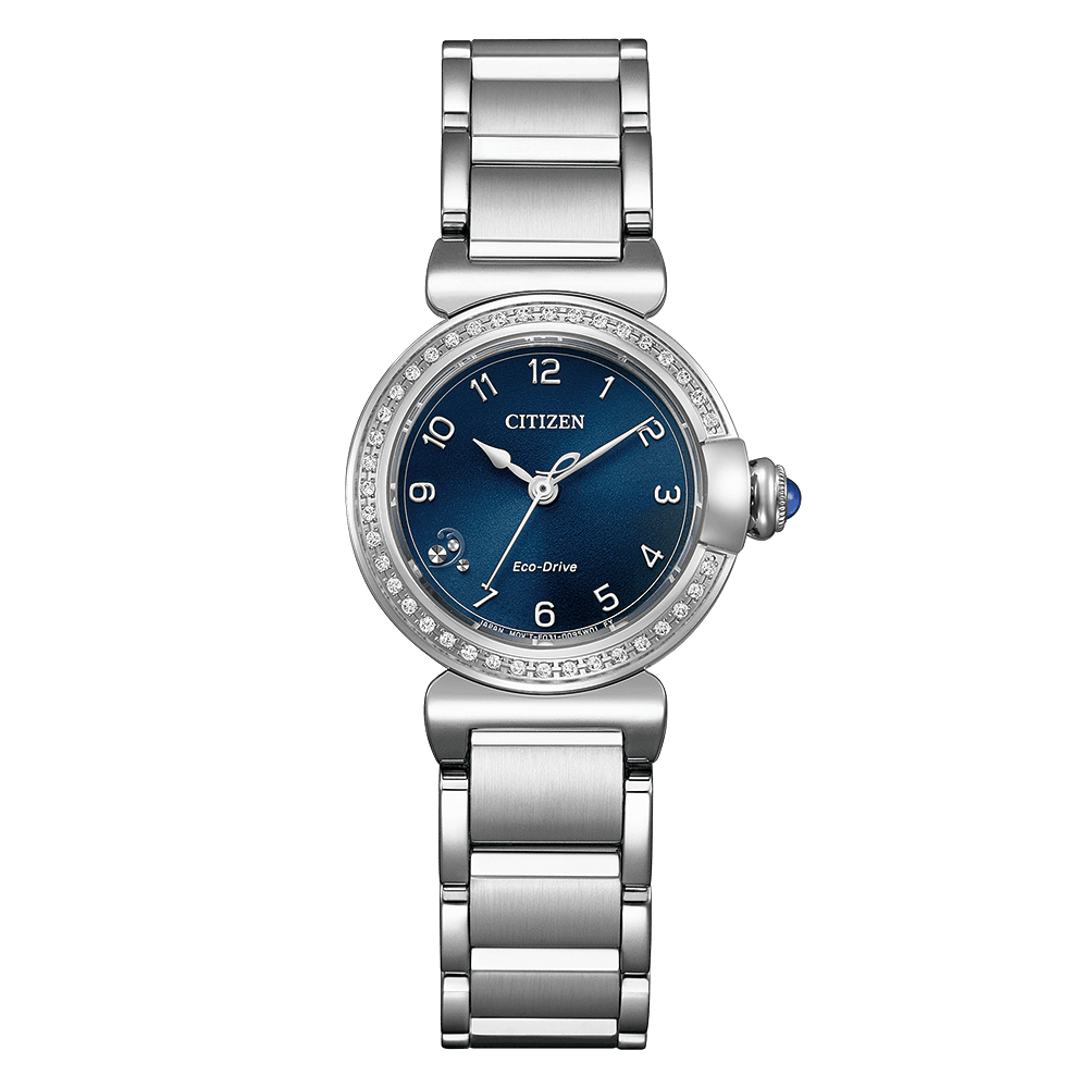 EM1120-87L CITIZEN  L ROUND Collection