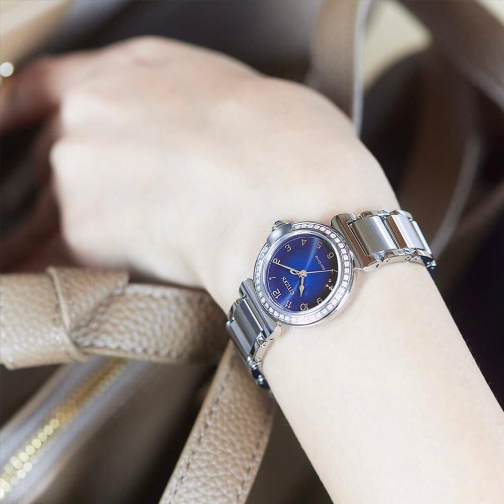 EM1120-87L CITIZEN シチズン シチズンL ROUND Collection