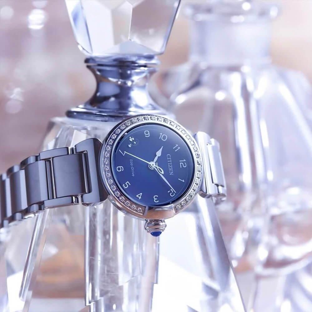 EM1120-87L CITIZEN シチズン シチズンL ROUND Collection