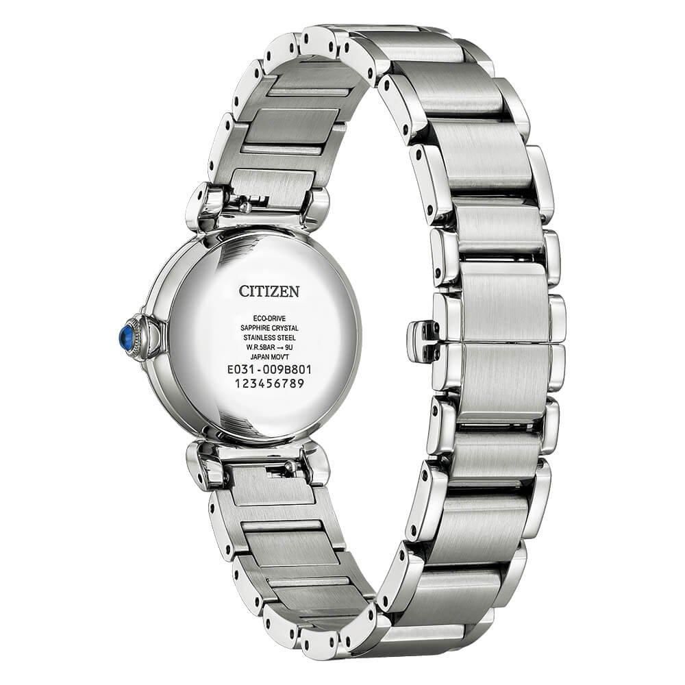 EM1120-87L CITIZEN シチズン シチズンL ROUND Collection