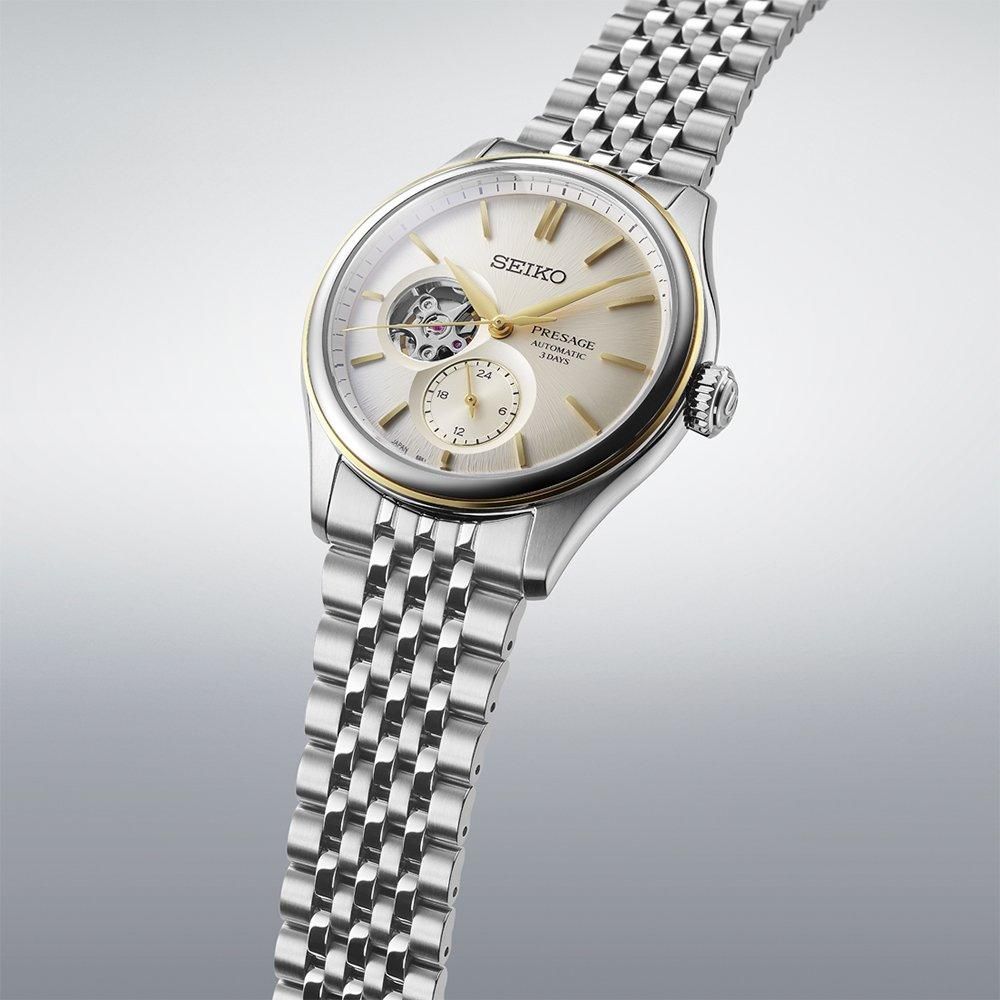 SARJ010 SEIKO セイコー プレザージュ