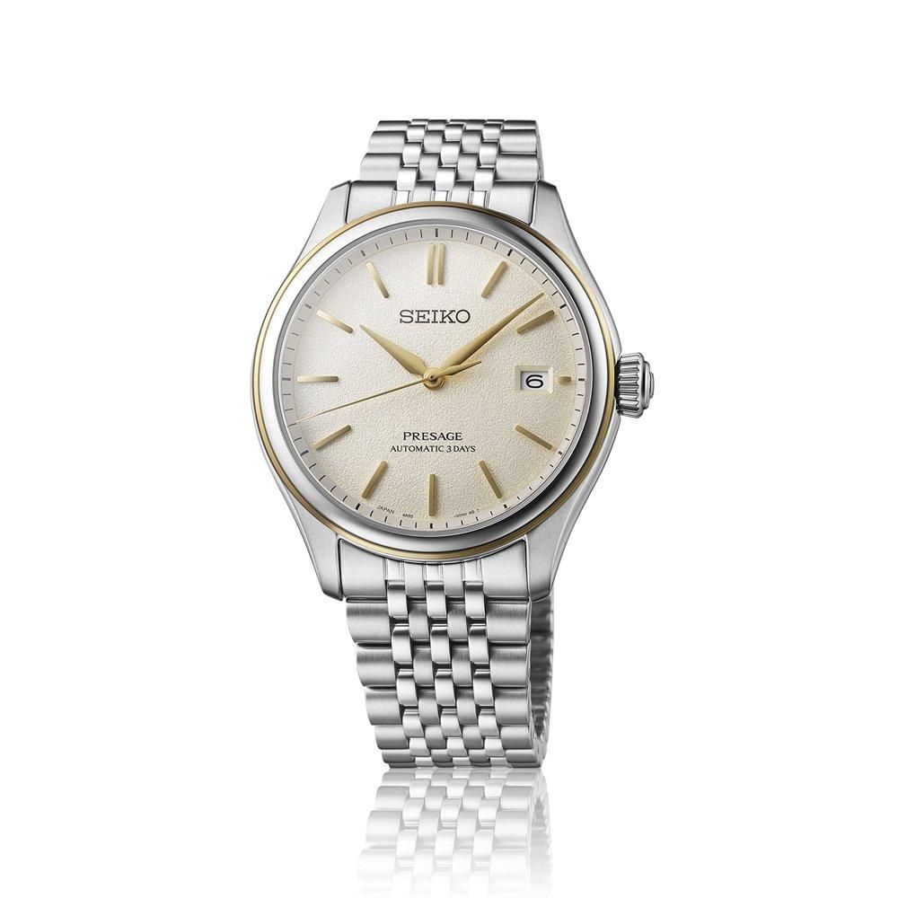 SARX126 SEIKO セイコー プレザージュ