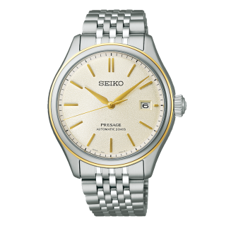 SARJ001 SEIKO セイコー プレザージュ - 高級腕時計 正規販売店 SARJ001 SEIKO セイコー プレザージュ - 高級腕時計 正規販売店