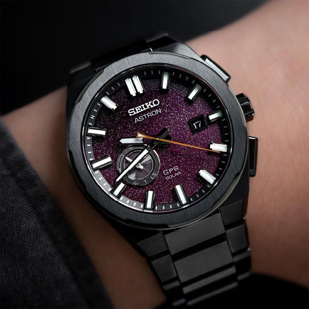  【1,500本限定】SBXD029 SEIKO セイコー アストロン NEXTER