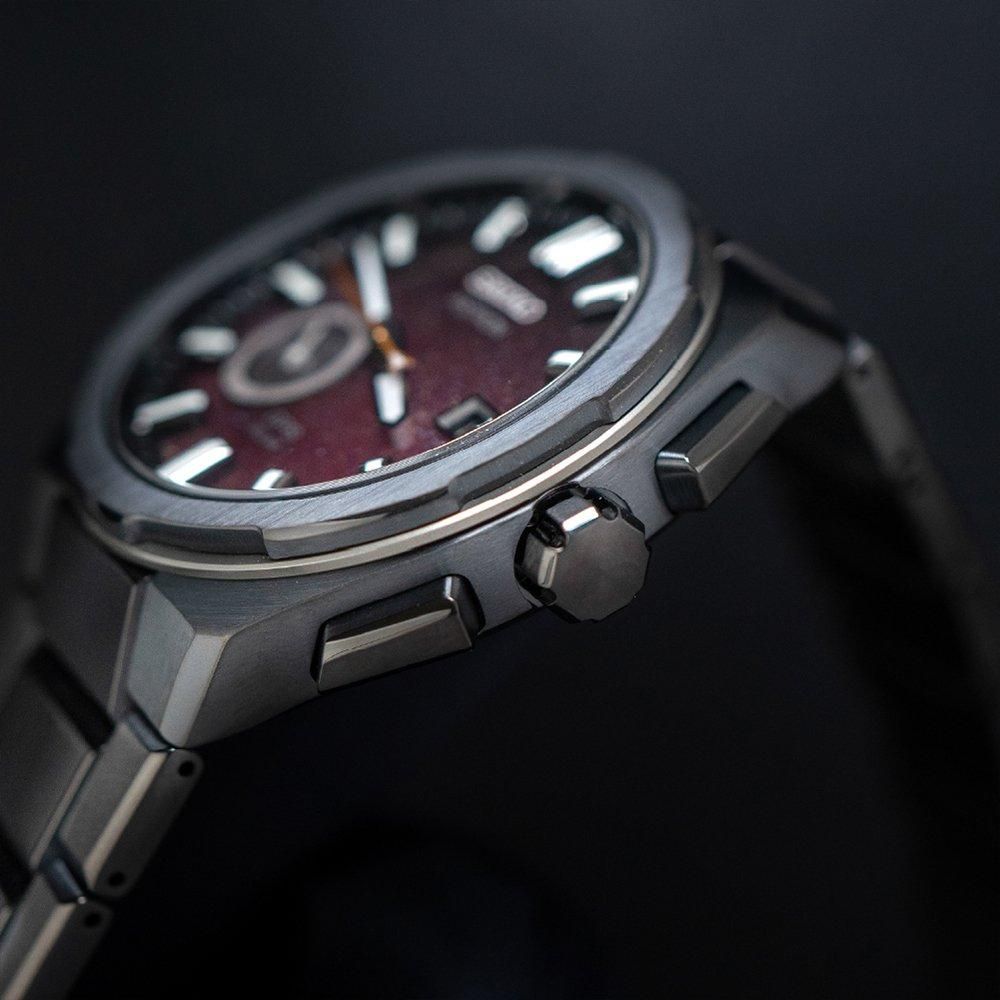  【1,500本限定】SBXD029 SEIKO セイコー アストロン NEXTER
