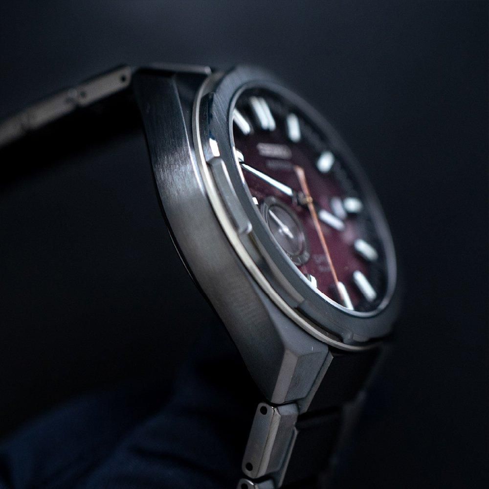  【1,500本限定】SBXD029 SEIKO セイコー アストロン NEXTER