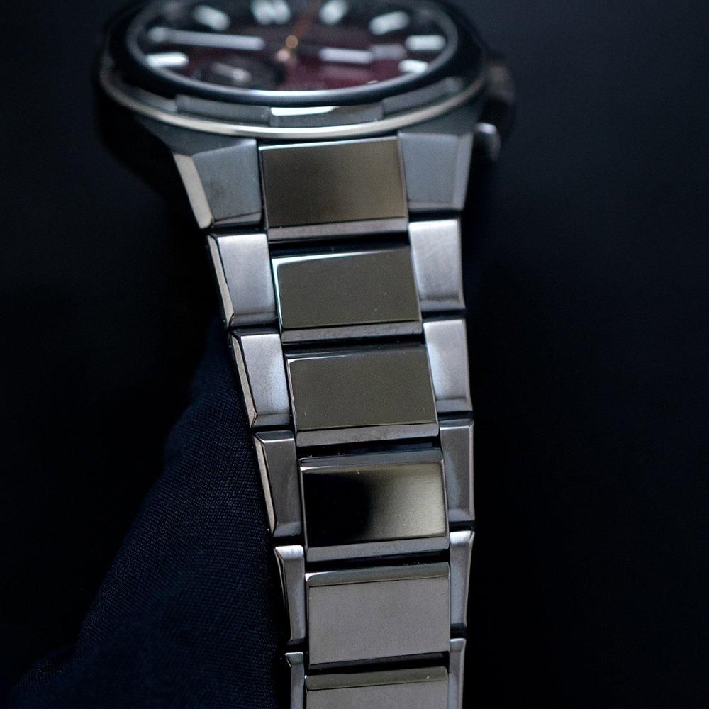  【1,500本限定】SBXD029 SEIKO セイコー アストロン NEXTER