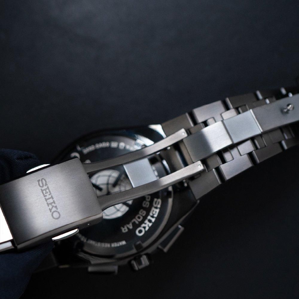  【1,500本限定】SBXD029 SEIKO セイコー アストロン NEXTER