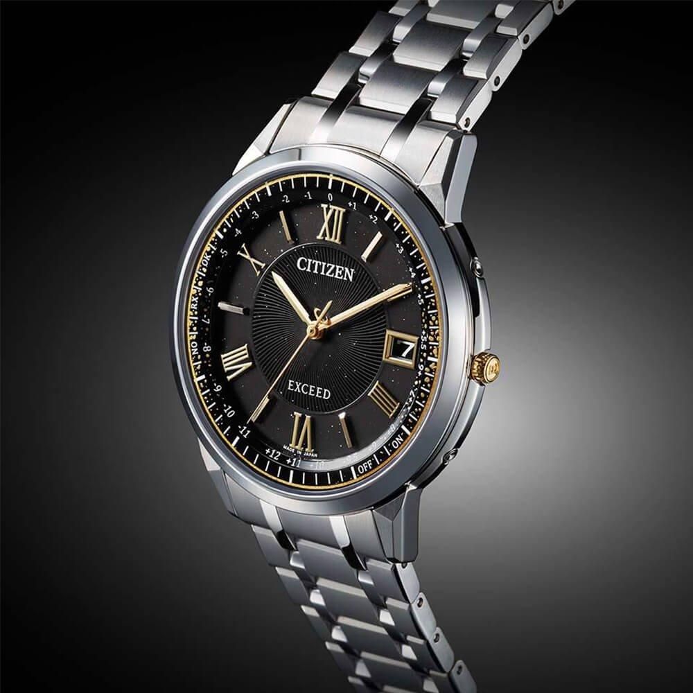  【限定450本】 CB1144-60E CITIZEN シチズン エクシード HINODE COLLECTION