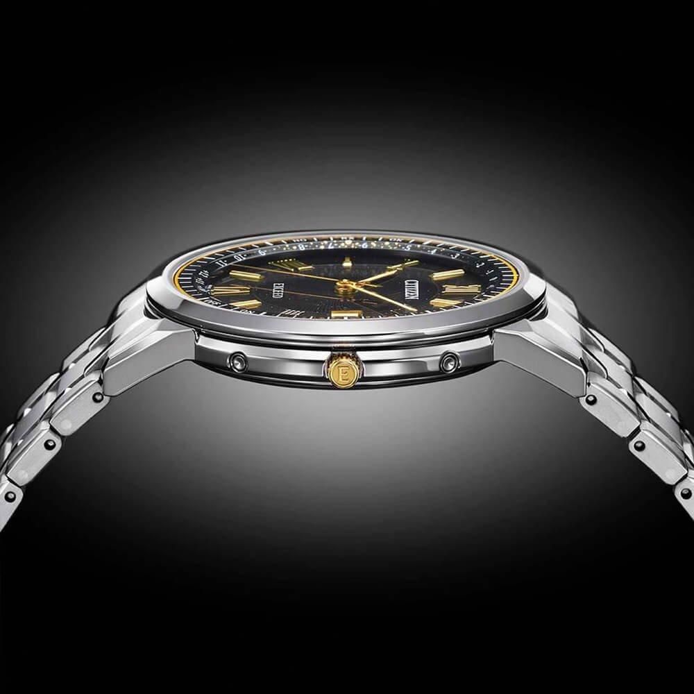  【限定450本】 CB1144-60E CITIZEN シチズン エクシード HINODE COLLECTION