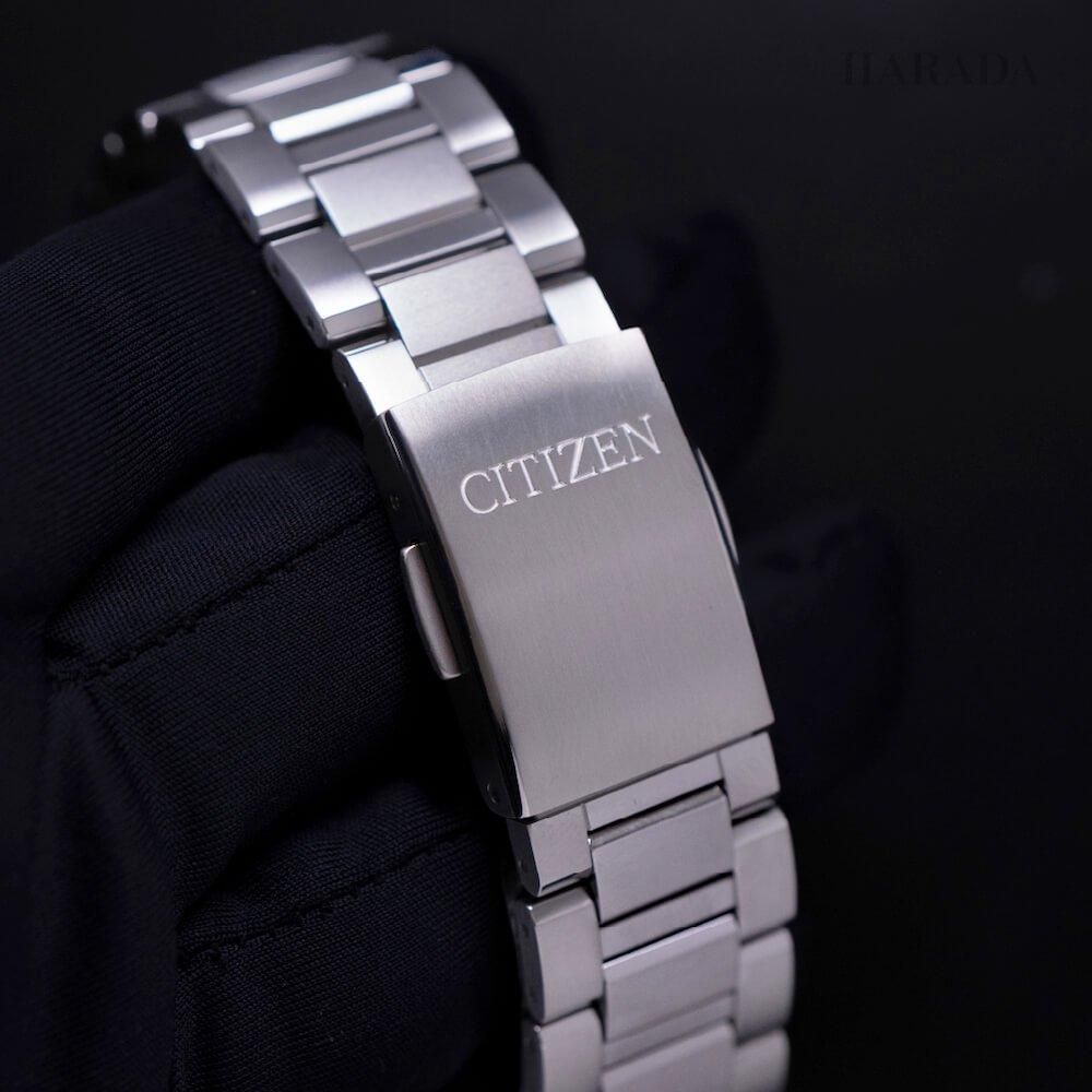  【世界限定1,300本】 AT8184-57E CITIZEN シチズン アテッサ ACT Line HINODE COLLECTION
