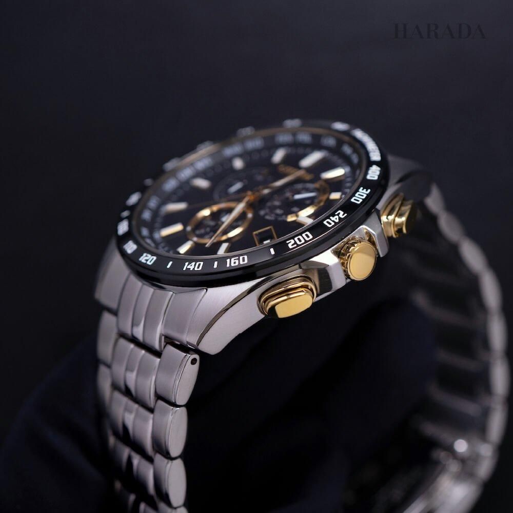  【世界限定1,300本】 CB5879-53E CITIZEN シチズン シチズンコレクション HINODE COLLECTION