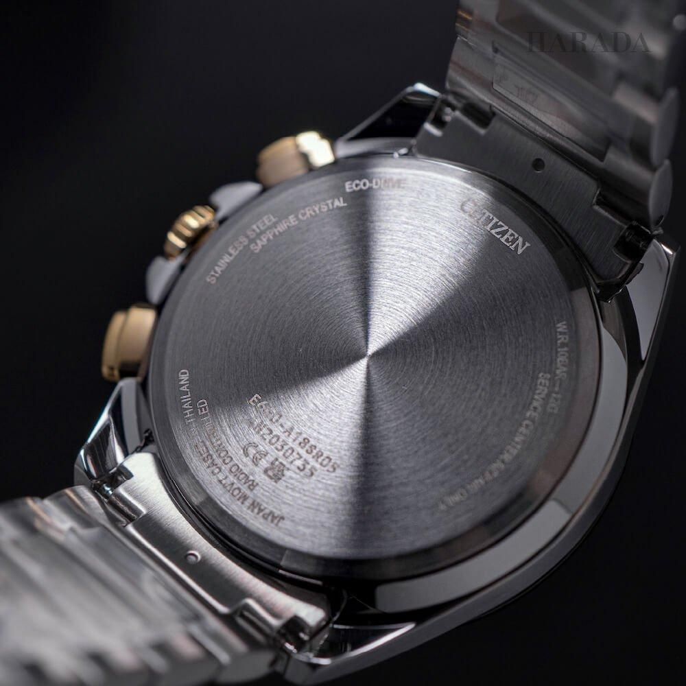  【世界限定1,300本】 CB5879-53E CITIZEN シチズン シチズンコレクション HINODE COLLECTION