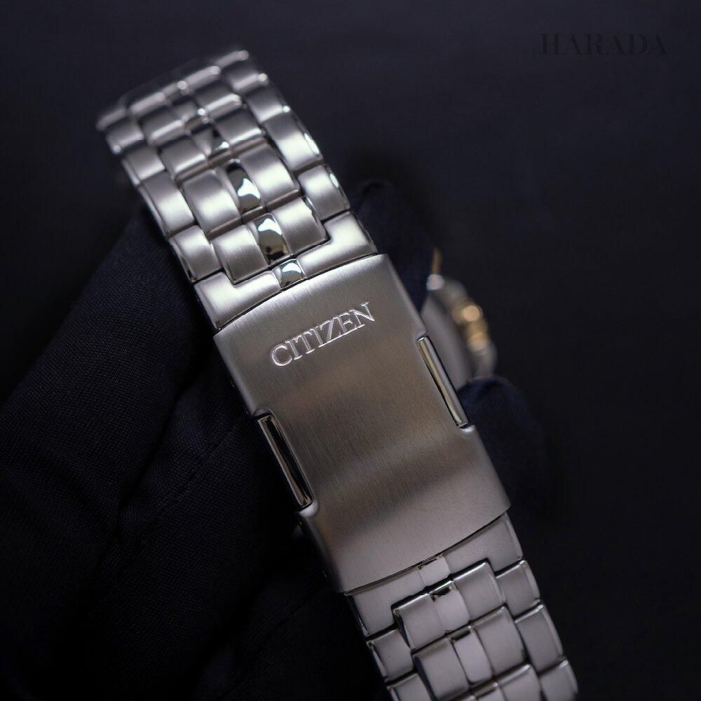  【世界限定1,300本】 CB5879-53E CITIZEN シチズン シチズンコレクション HINODE COLLECTION