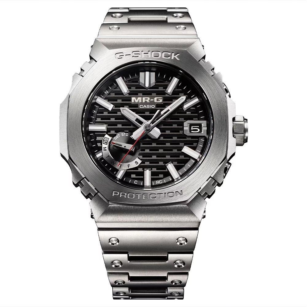 MRG-B2100D-1AJR CASIO カシオ MR-G Gショック