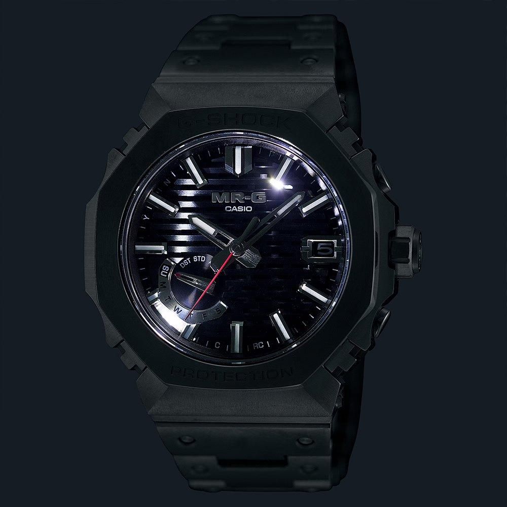 MRG-B2100D-1AJR CASIO カシオ MR-G Gショック