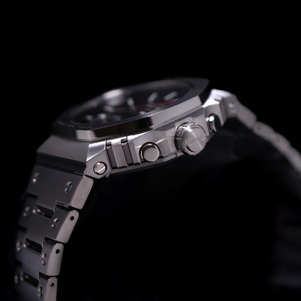 MRG-B2100D-1AJR CASIO カシオ MR-G Gショック
