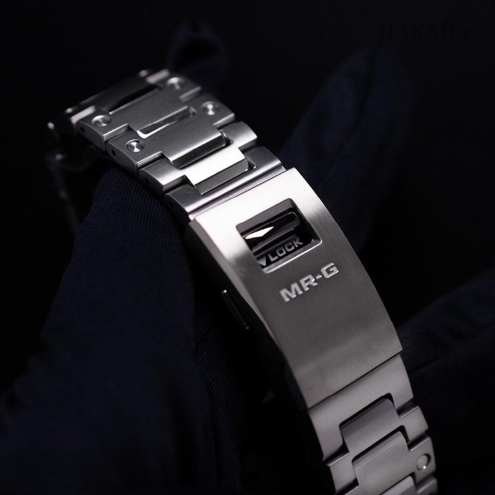 MRG-B2100D-1AJR CASIO カシオ MR-G Gショック