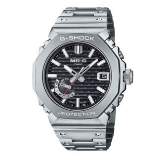 MRG-B2100D-1AJR CASIO カシオ MR-G Gショック