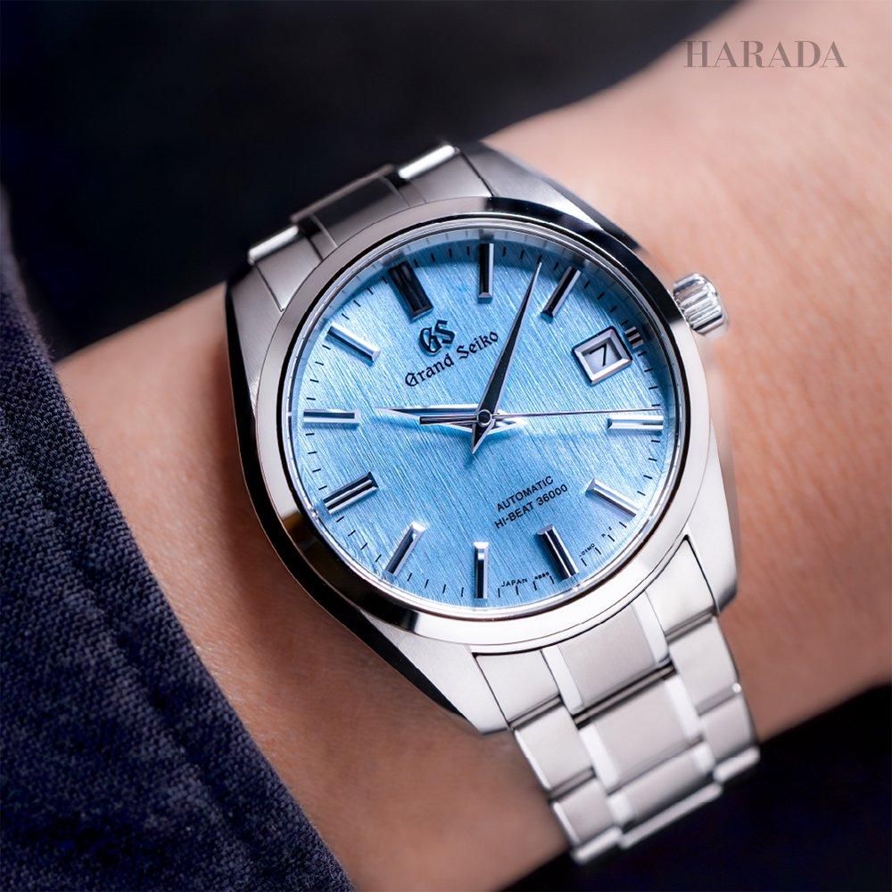  SBGH349 Grand Seiko グランドセイコー 9Sメカニカル