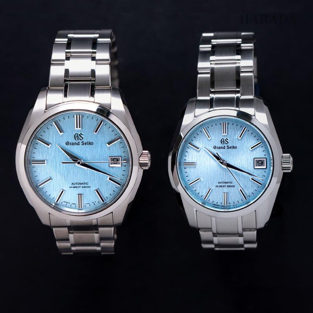  SBGH349 Grand Seiko グランドセイコー 9Sメカニカル