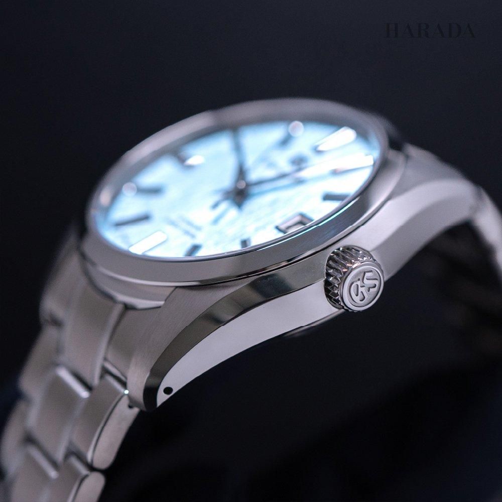  SBGH349 Grand Seiko グランドセイコー 9Sメカニカル