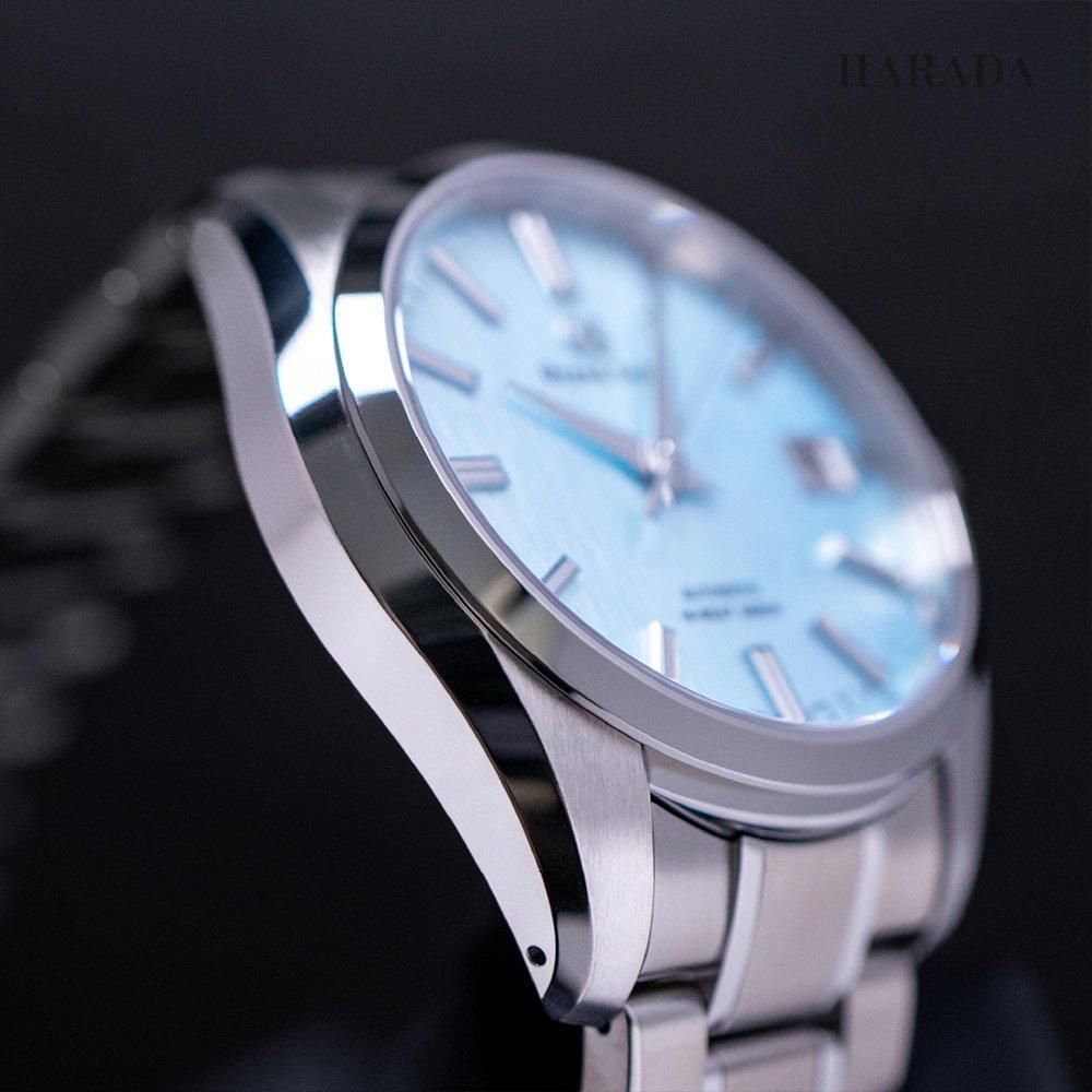  SBGH349 Grand Seiko グランドセイコー 9Sメカニカル