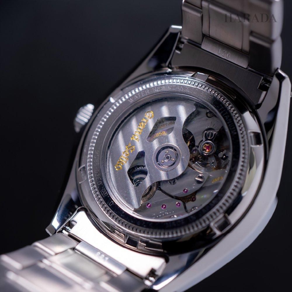  SBGH349 Grand Seiko グランドセイコー 9Sメカニカル