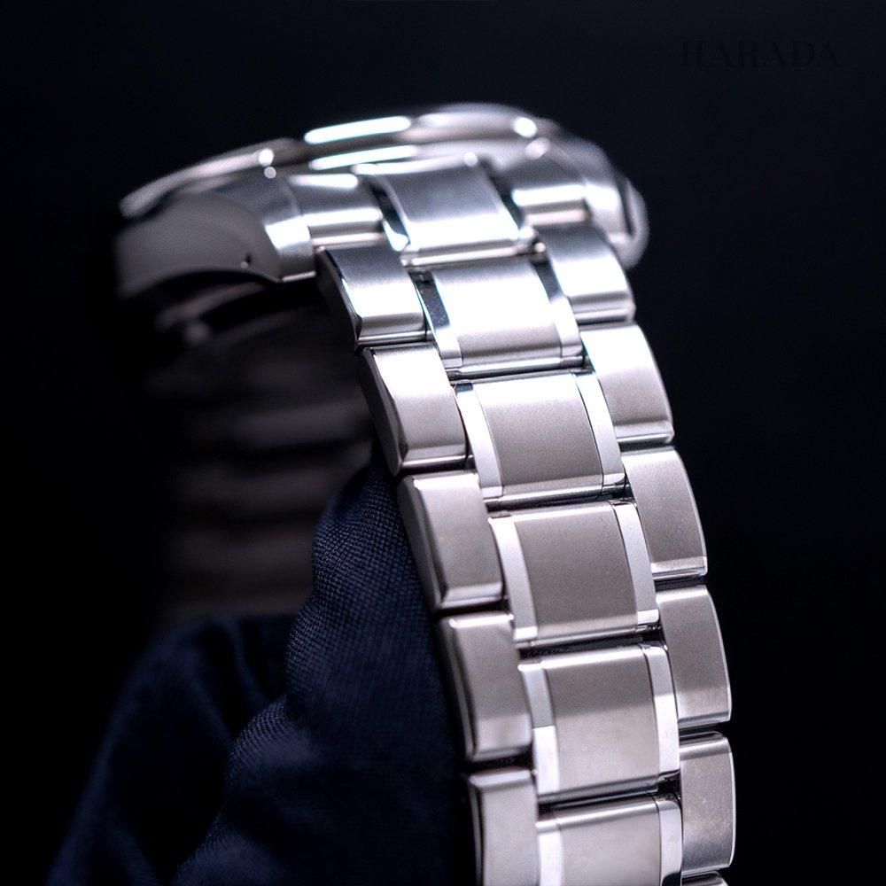  SBGH349 Grand Seiko グランドセイコー 9Sメカニカル