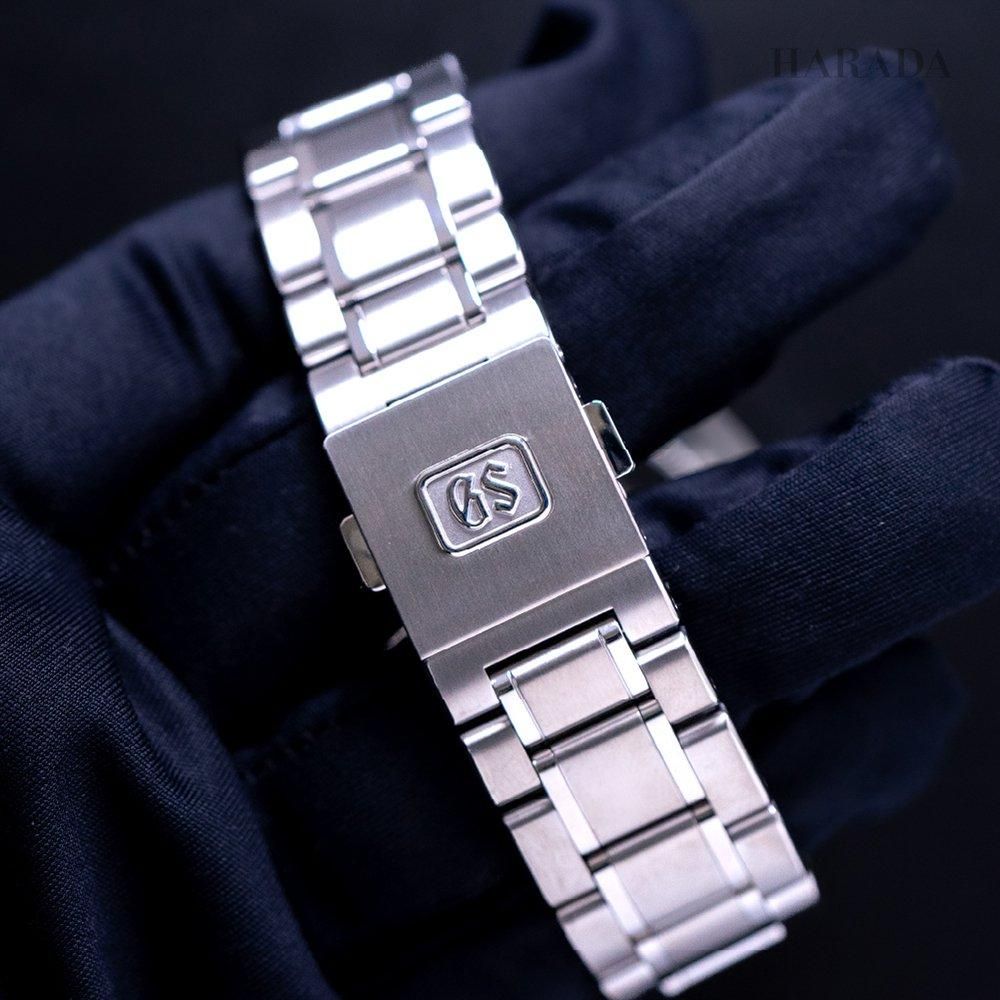  SBGH349 Grand Seiko グランドセイコー 9Sメカニカル