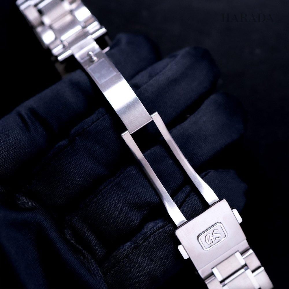  SBGH349 Grand Seiko グランドセイコー 9Sメカニカル