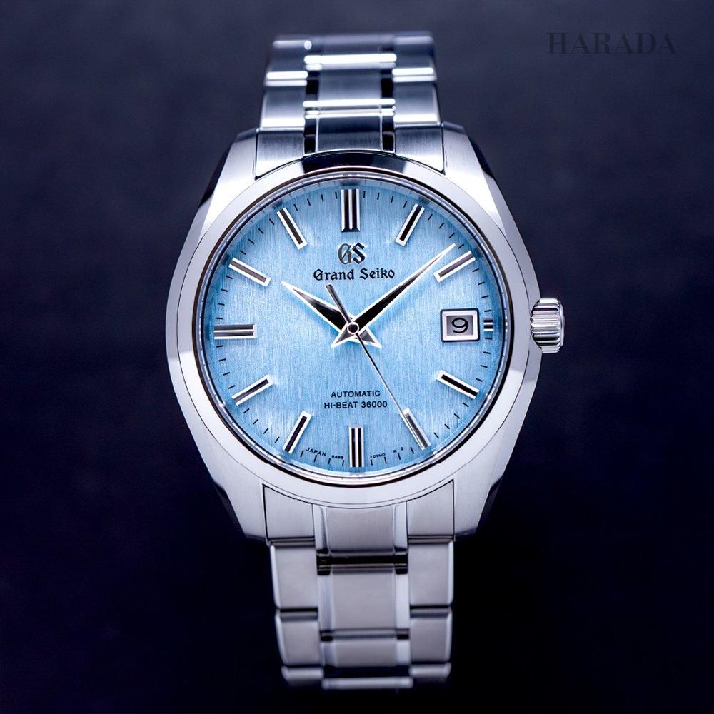  SBGH349 Grand Seiko グランドセイコー 9Sメカニカル
