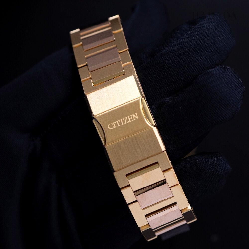  NB6033-51E CITIZEN シチズン シリーズ8 880メカニカル
