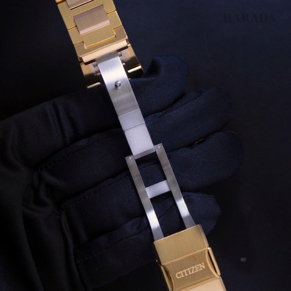  NB6033-51E CITIZEN シチズン シリーズ8 880メカニカル