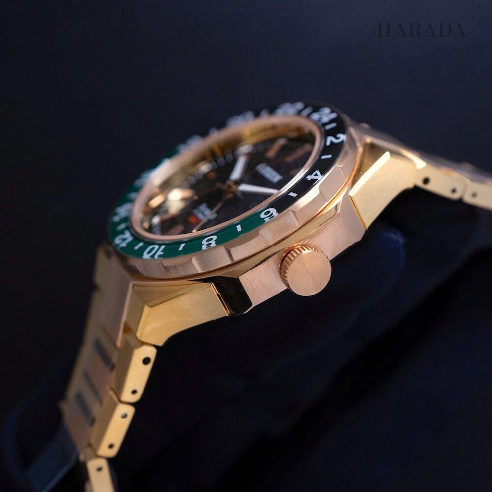  NB6033-51E CITIZEN シチズン シリーズ8 880メカニカル