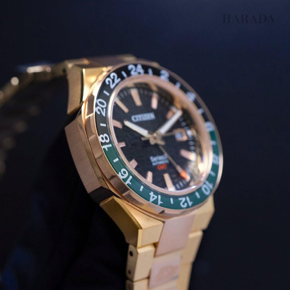 NB6033-51E CITIZEN シチズン シリーズ8 880メカニカル