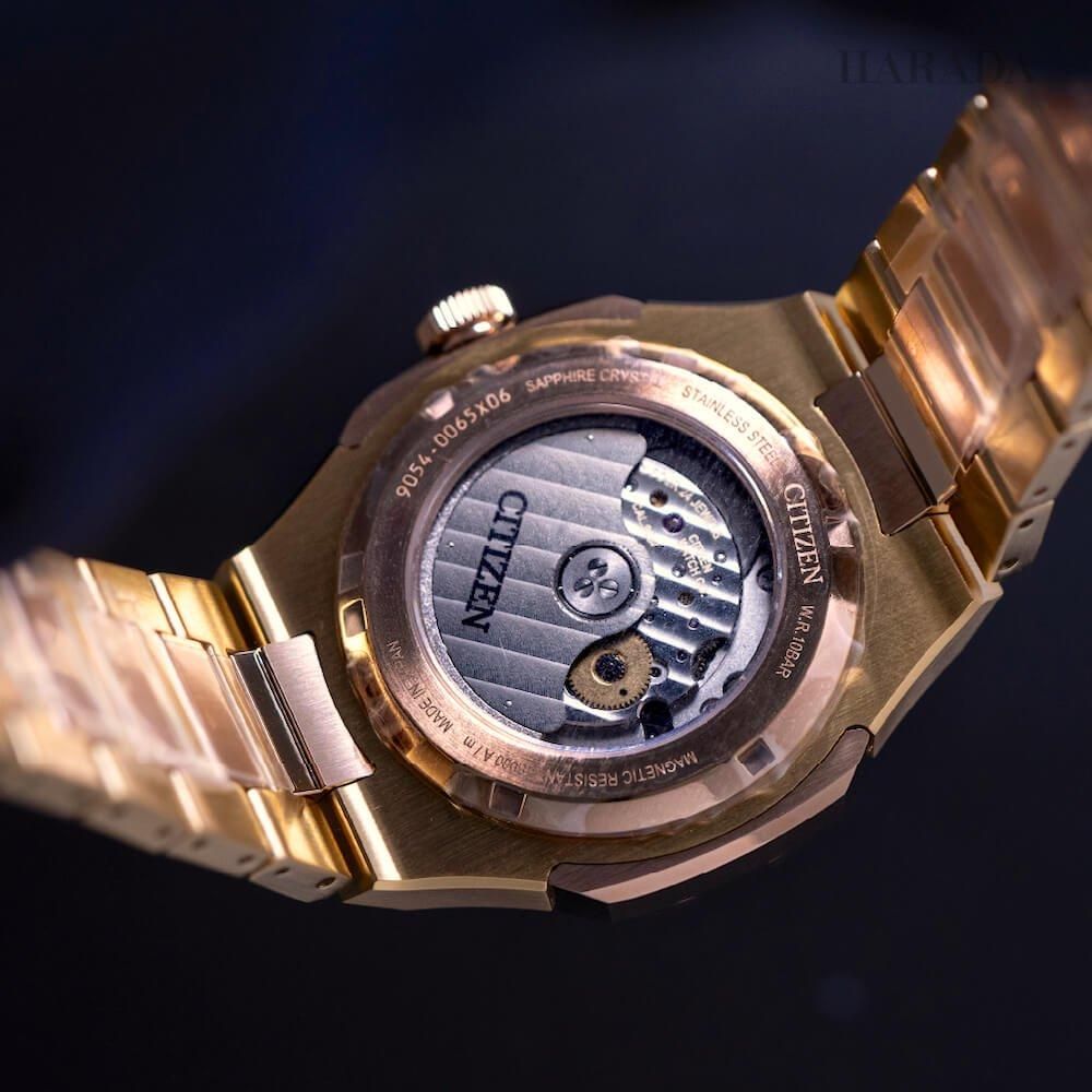  NB6033-51E CITIZEN シチズン シリーズ8 880メカニカル
