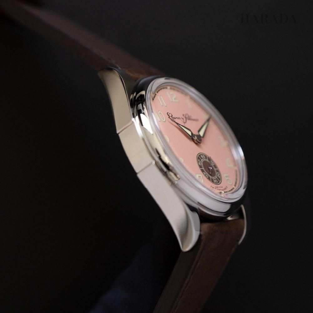  【世界限定100本(うち国内12本)】 3162-1PM Cuervo y Sobrinos クエルボ・イ・ソブリノス ロブスト ペドロ ムリアス