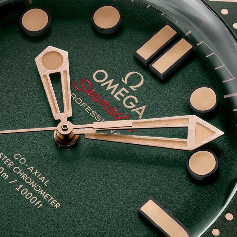  210.90.42.20.10.001 OMEGA オメガ シーマスター ダイバー 300M 42MM