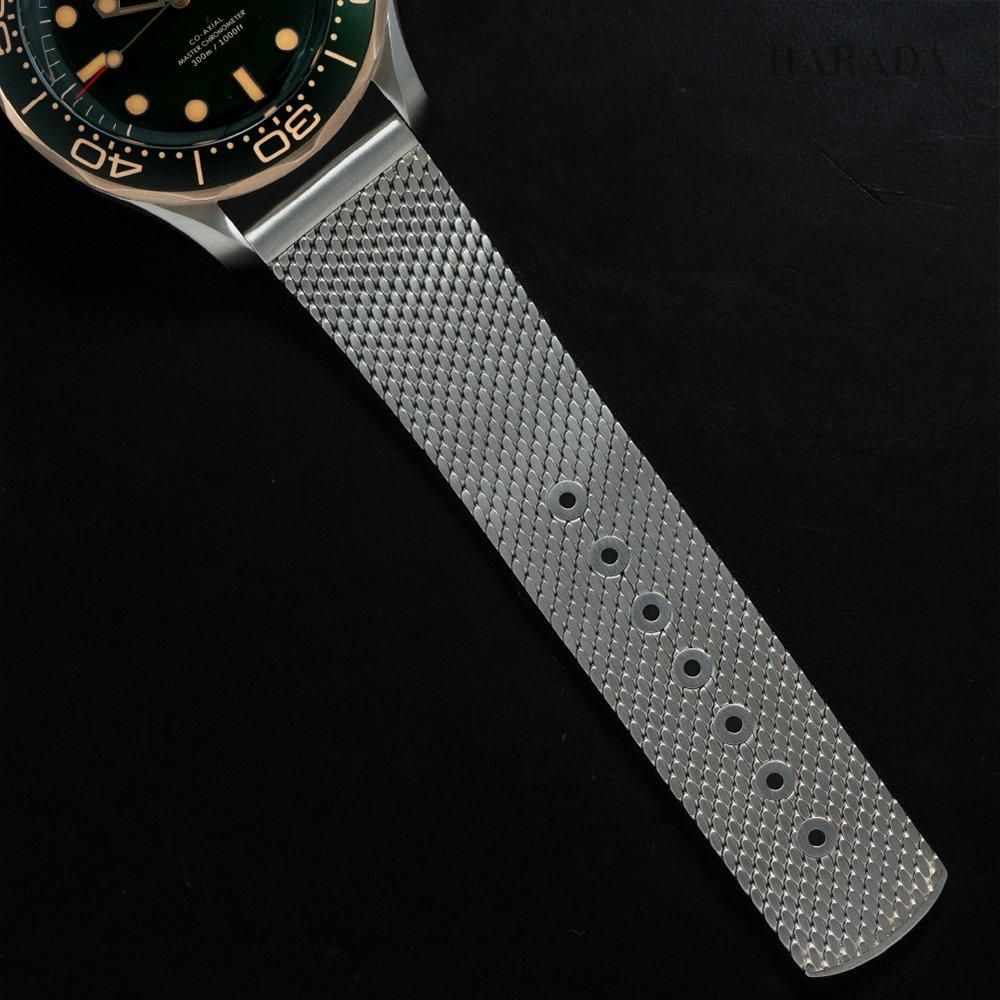  210.90.42.20.10.001 OMEGA オメガ シーマスター ダイバー 300M 42MM