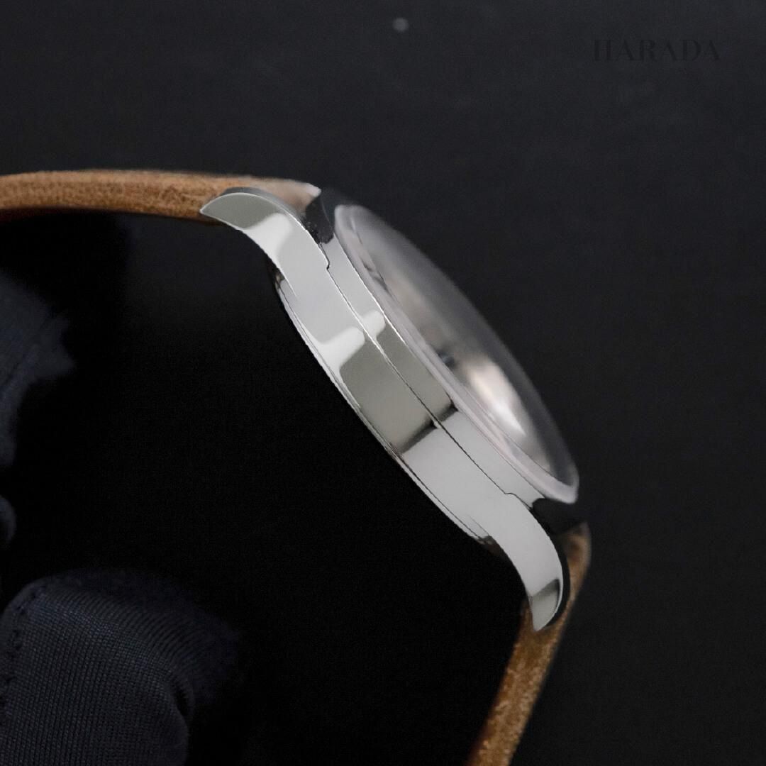 L2.813.4.66.0 LONGINES ロンジン ヘリテージ 1945 40mm