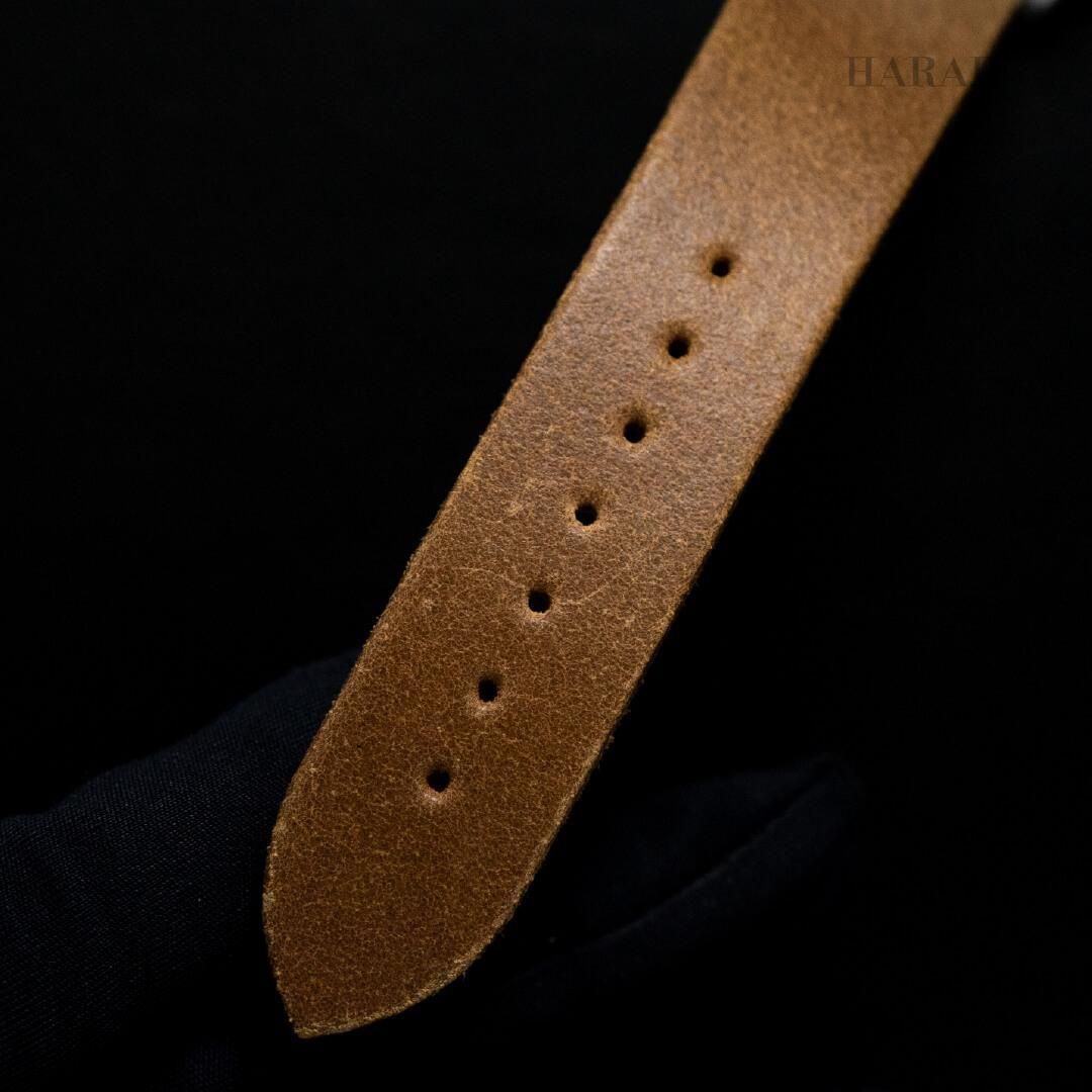 L2.813.4.66.0 LONGINES ロンジン ヘリテージ 1945 40mm
