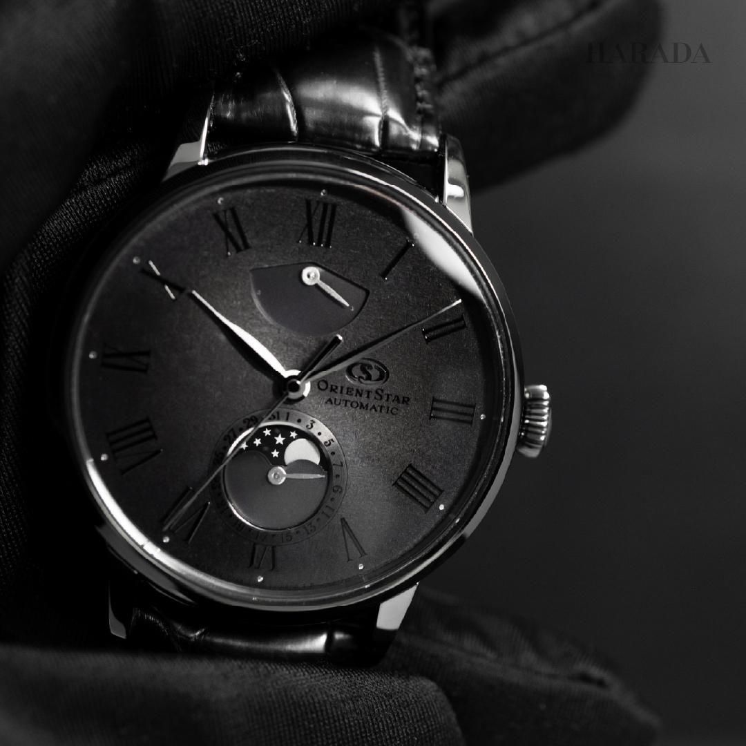限定140本】 RK-AY0123N オリエントスター - 高級腕時計 正規販売店