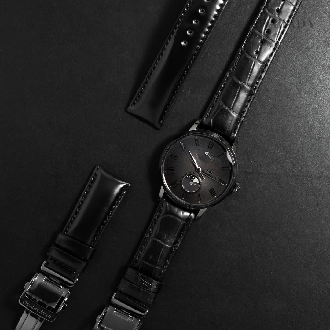  ڥץ쥹ơå׸140ܡۡؤХդRK-AY0123N ORIENT STAR ꥨȥ M45 F7 ᥫ˥ࡼե ץ쥹ơå׸ǥ