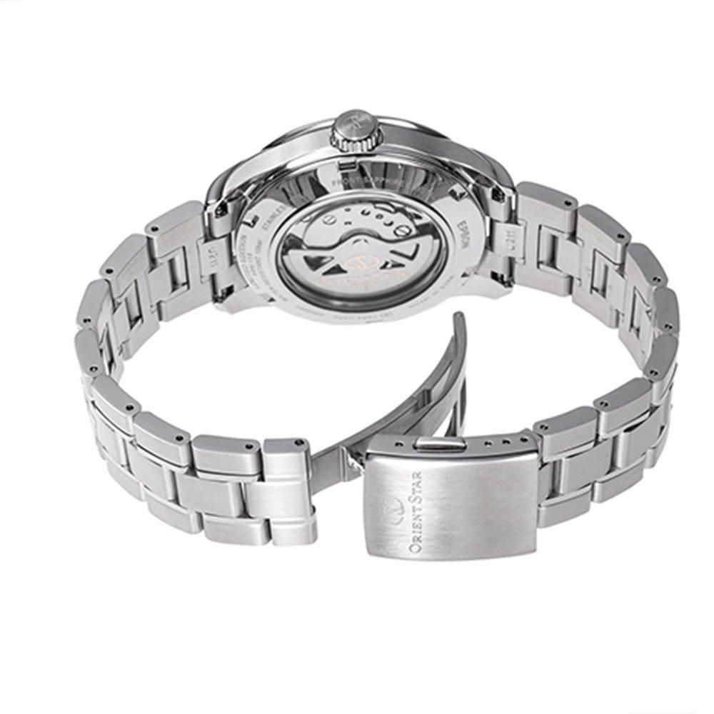 日本限定150本】 RK-AT0020L オリエントスター - 高級腕時計 正規販売