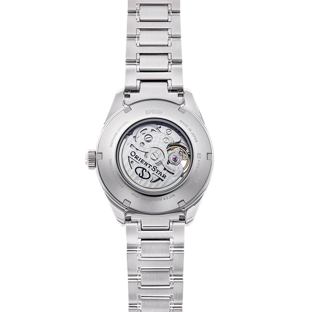  ڥץ쥹ơå׸ۡؤХդRK-BY0003A ORIENT STAR ꥨȥ ƥݥ꡼ M34 F7 ߥȥ