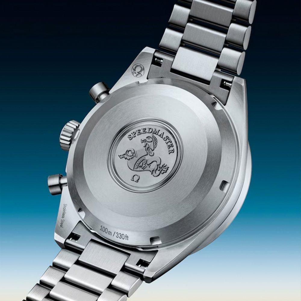  332.10.41.51.01.002 OMEGA オメガ スピードマスター パイロット 40.85MM