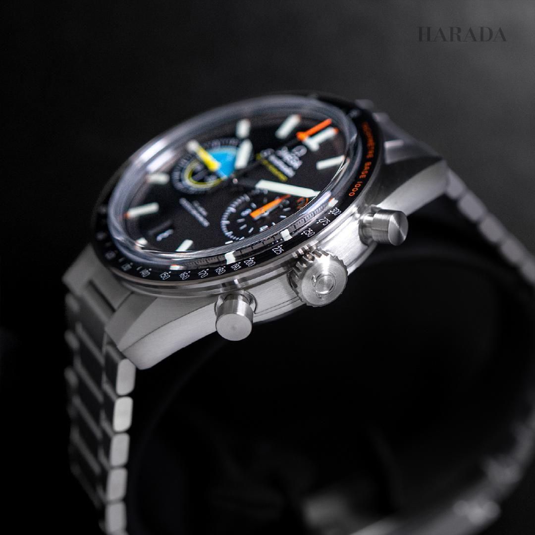  332.10.41.51.01.002 OMEGA ᥬ ԡɥޥ ѥå 40.85MM