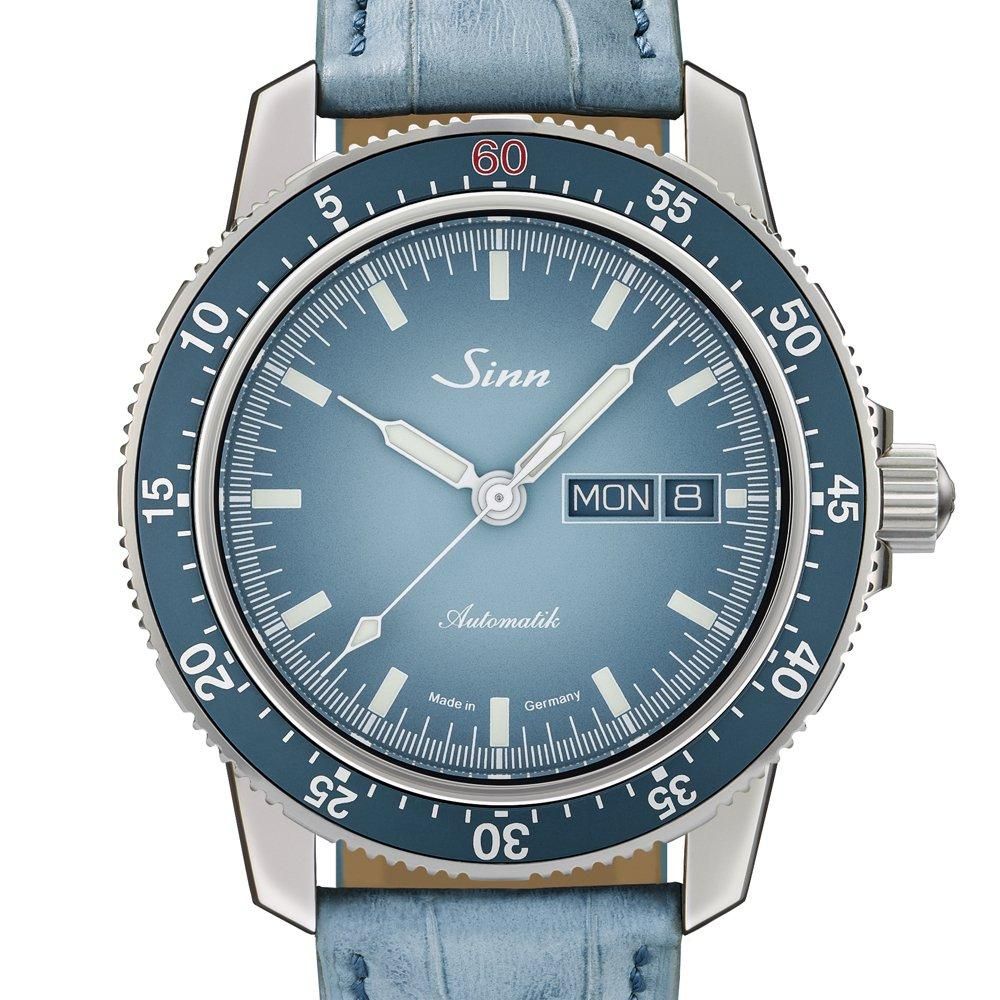 世界限定200本】 104.ST.SA.I.WOS ジン - 高級腕時計 正規販売店 世界限定200本】 104.ST.SA.I.WOS ジン - 高級腕時計 正規販売店