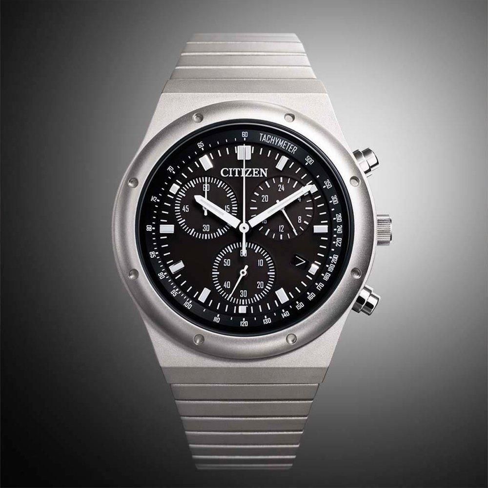  AT2540-57E CITIZEN シチズン シチズンコレクション レコードレーベル 特定店限定モデル